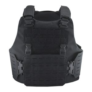 Chaleco Tactico Molle Laser Cut "SPARTAN"