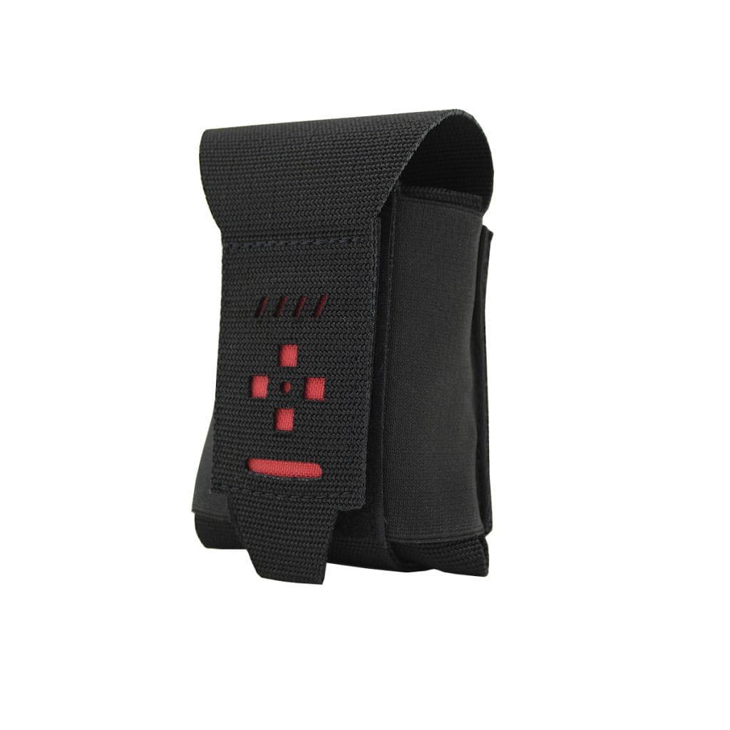 Pouch Tactico MINI IFAK