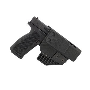 FUNDA PISTOLERA INTERNA "GEN CARRY" BERSA BP FS