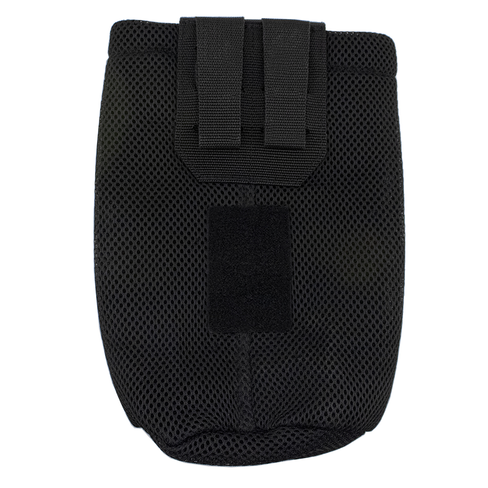 POUCH TACTICO MOLLE BOLSA DE DESCARTE - Imagen 6