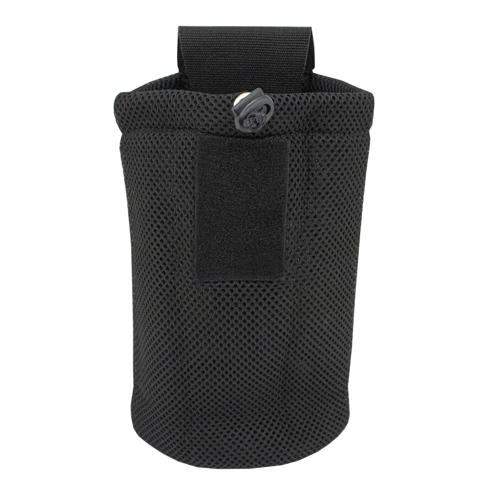 POUCH TACTICO MOLLE BOLSA DE DESCARTE - Imagen 5