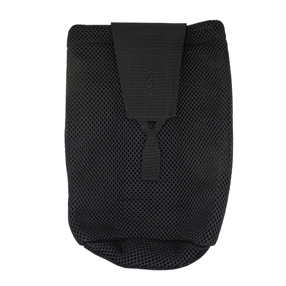 POUCH TACTICO MOLLE BOLSA DE DESCARTE - Imagen 4