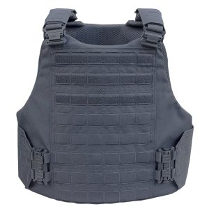 CHALECO MOLLE LASER CUT "DUTY"