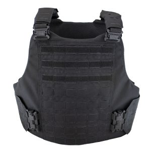 CHALECO MOLLE LASER CUT "DUTY®"