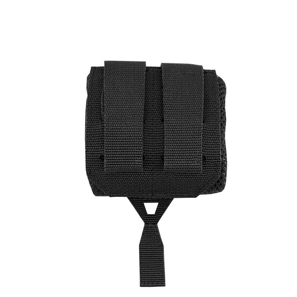 POUCH TACTICO MOLLE BOLSA DE DESCARTE - Imagen 3