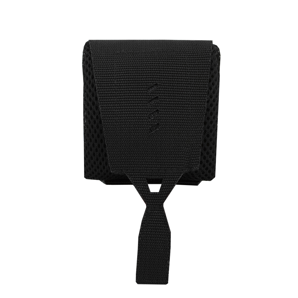 POUCH TACTICO MOLLE BOLSA DE DESCARTE - Imagen 2