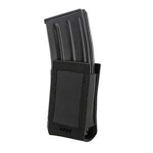 Pouch Tactico Molle Porta Cargador Simple Cal 5.56/223 - G1