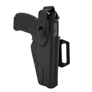 FUNDA PISTOLERA NIVEL 3 KYDEX BERSA PRO / TPR 9