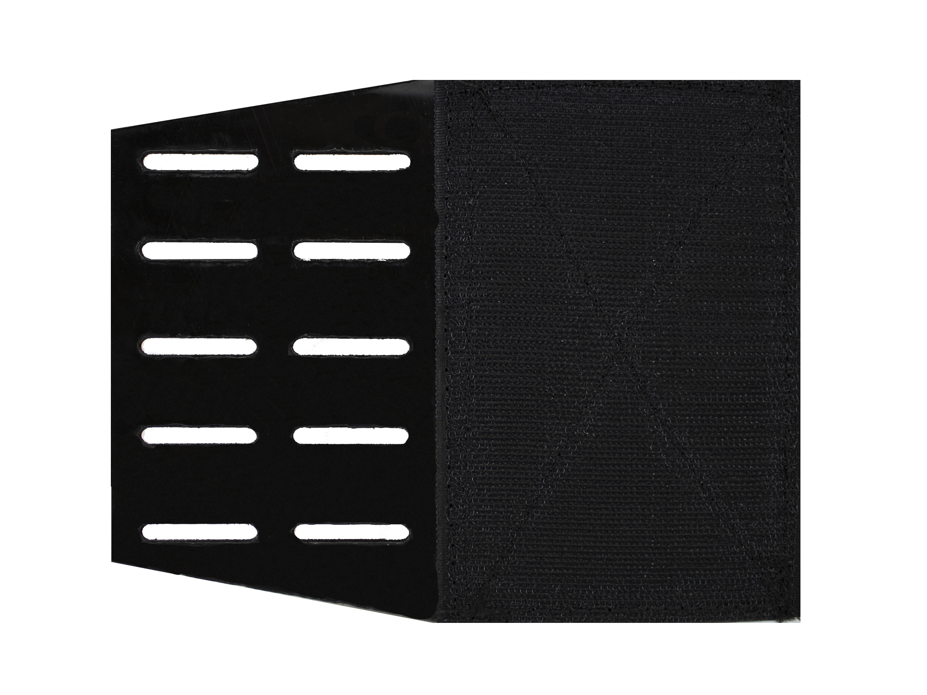 ADAPTADOR MOLLE "FLANKER" DOBLE - Imagen 2