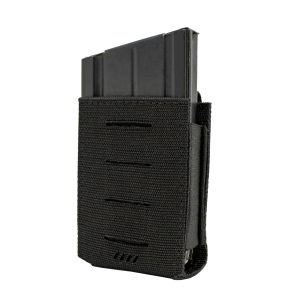 Pouch Tactico Molle Porta Cargador Simple Cal 7.62 - G2